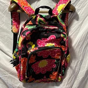 Vera Bradley Backpack